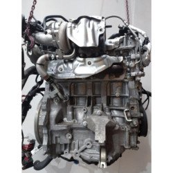 Moteur Renault Clio 4 Phase 1